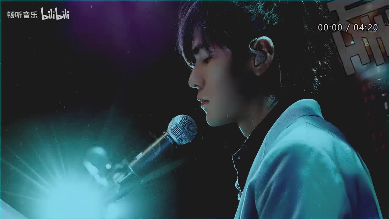050.周杰伦-明明就
