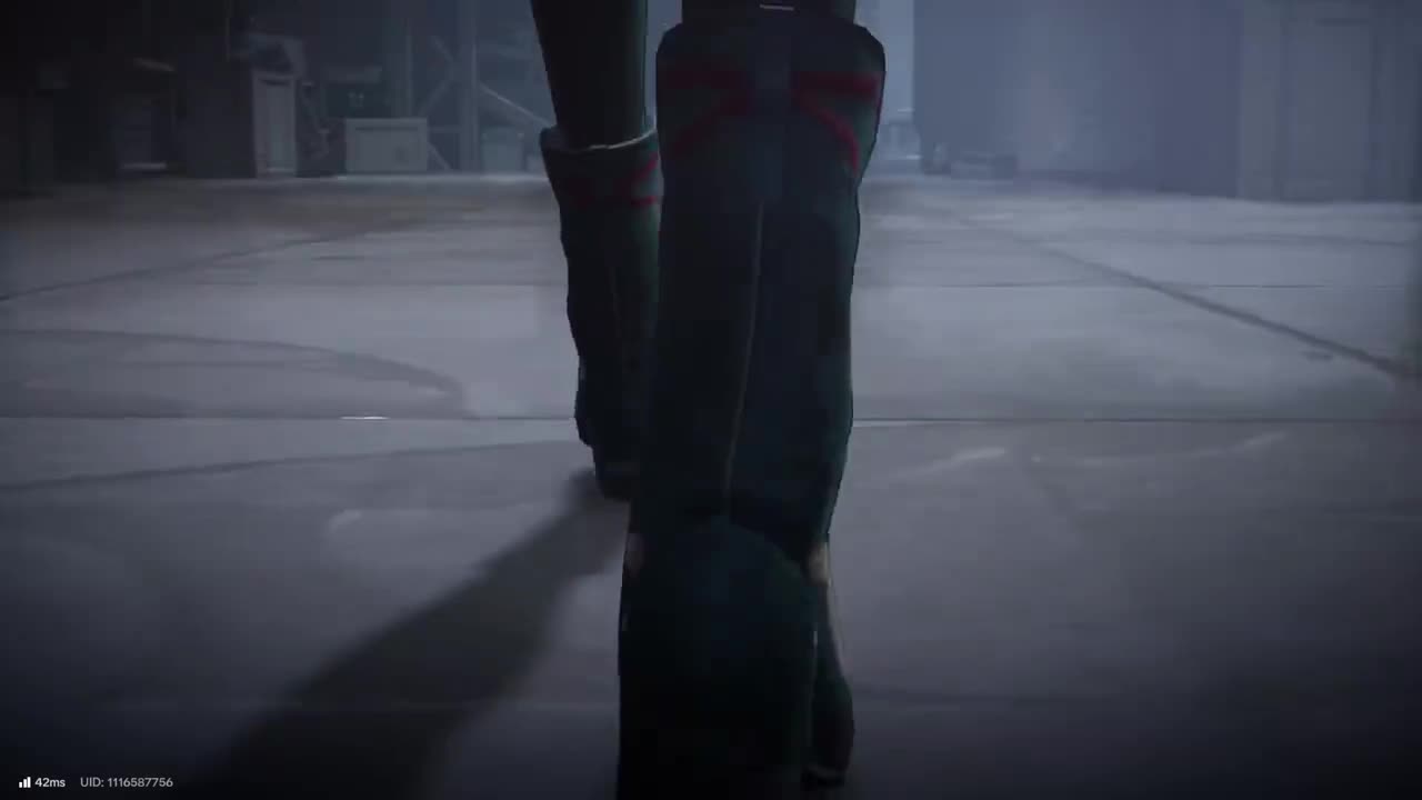 【1.0第二章迷津】（汤汤大战弥弗）前往武陵城