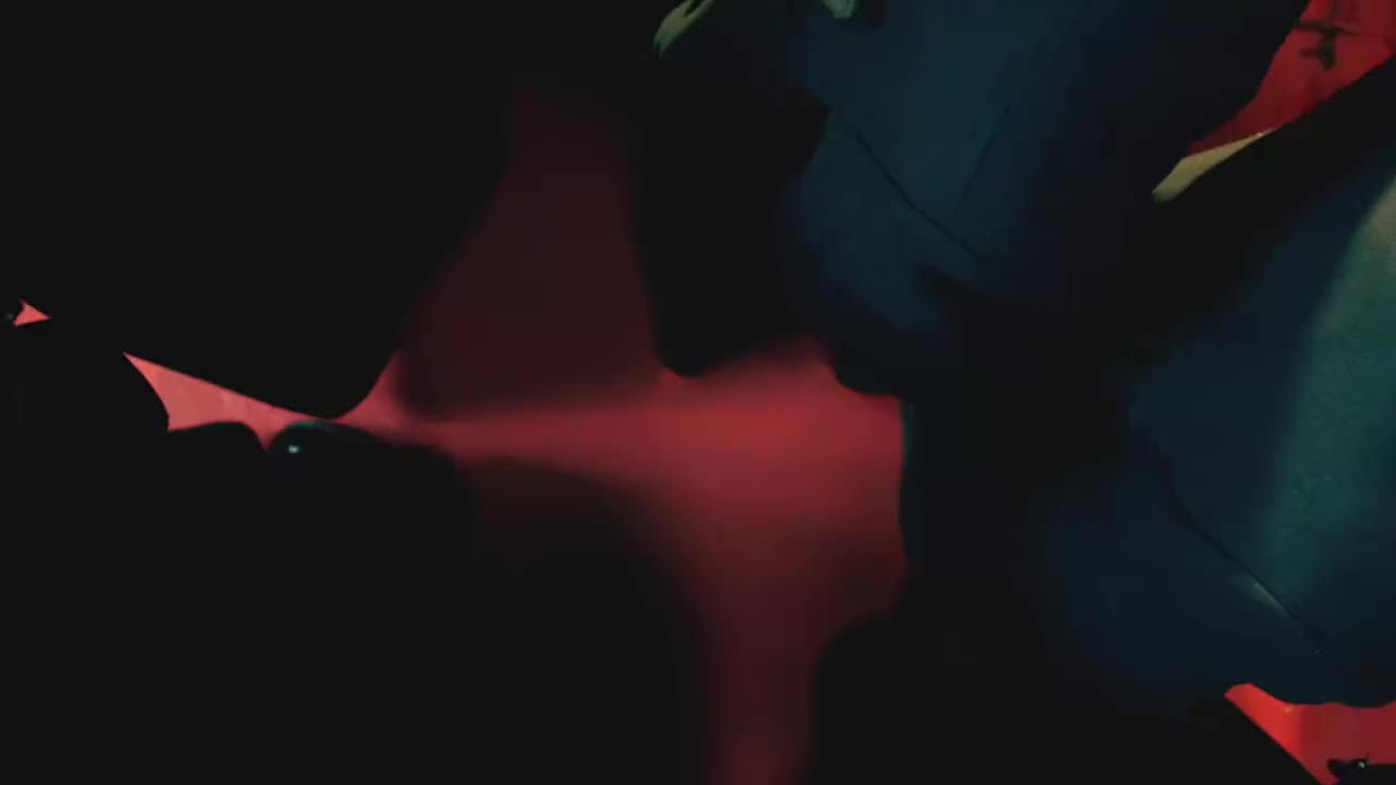 20230509 'DARK BLOOD' Concept Film (NEW Ver.)