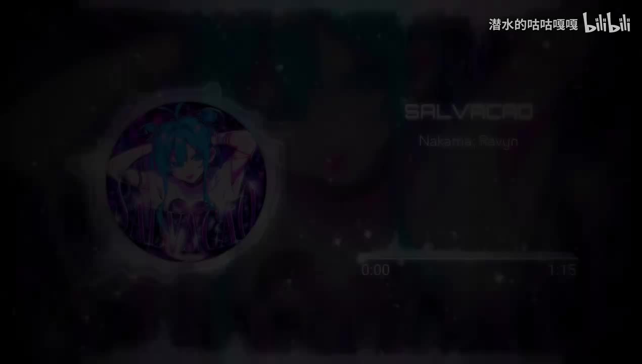 P2：Salvacao ~ You Only Live Once