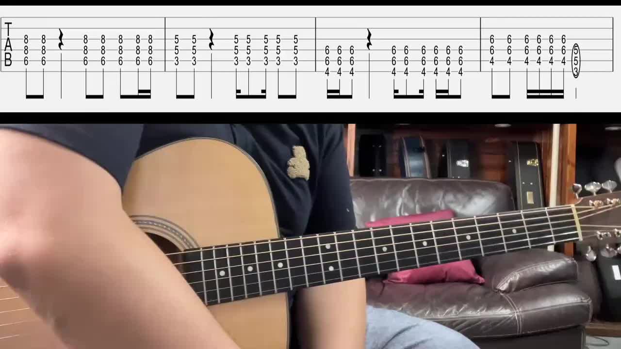 29-29--第三单元：节奏_第二十九课 节奏练习4（前八后十六&前十六后八）