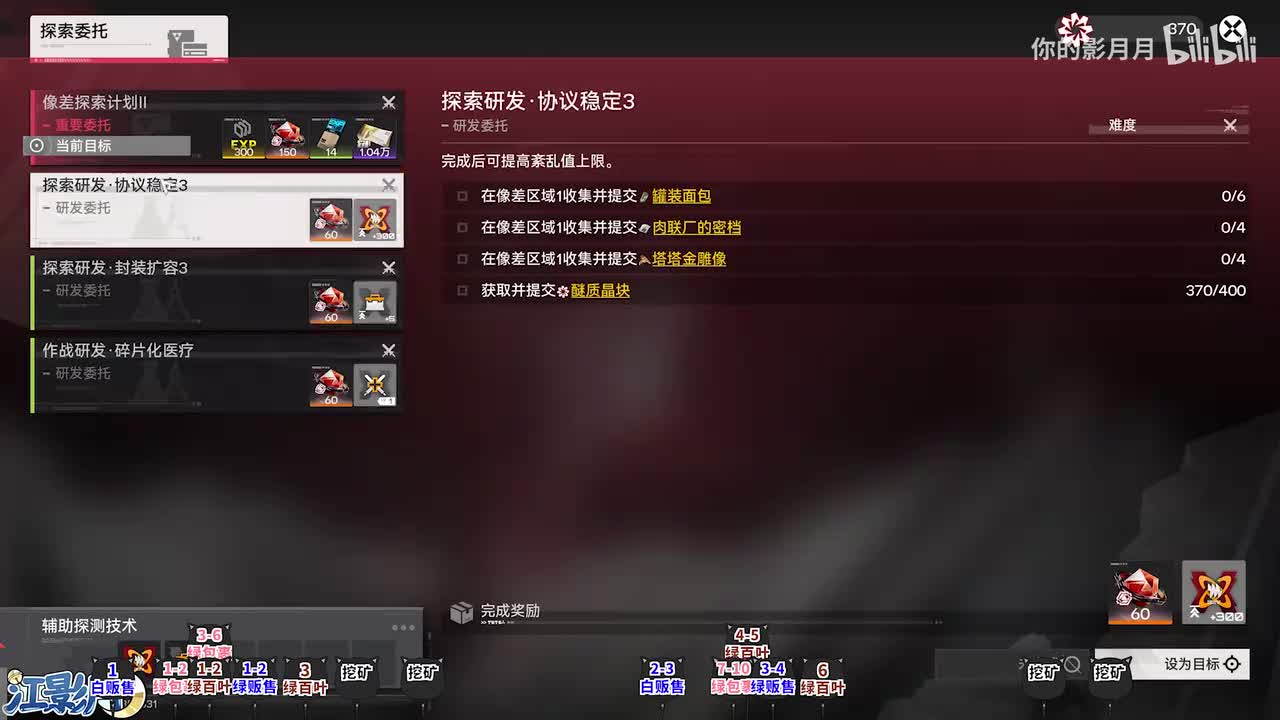 3、稳定3+扩容3+碎片化医疗