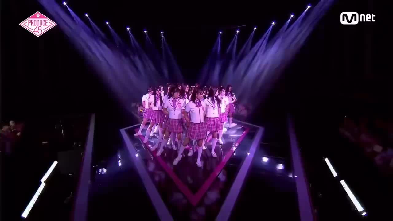 决赛夜《NEKKOYA》