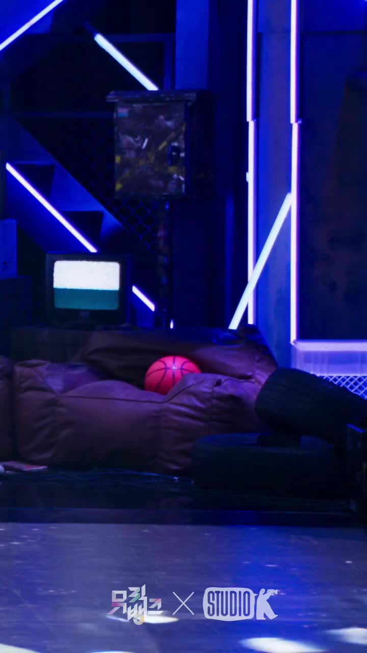 11.21 音银 李马克直拍