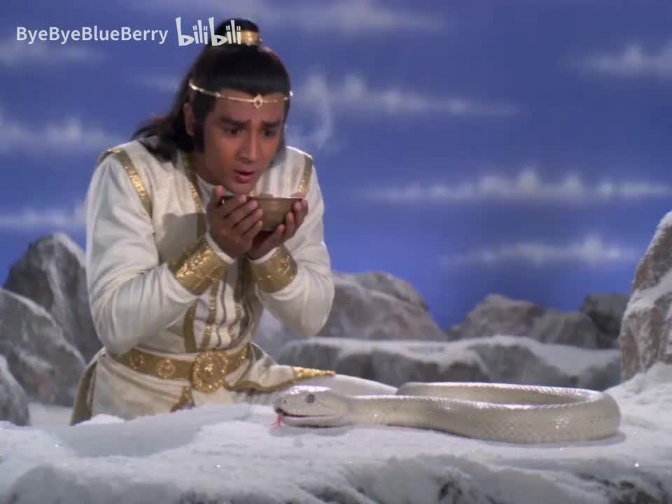 假如印度翻拍《新白娘子传奇》