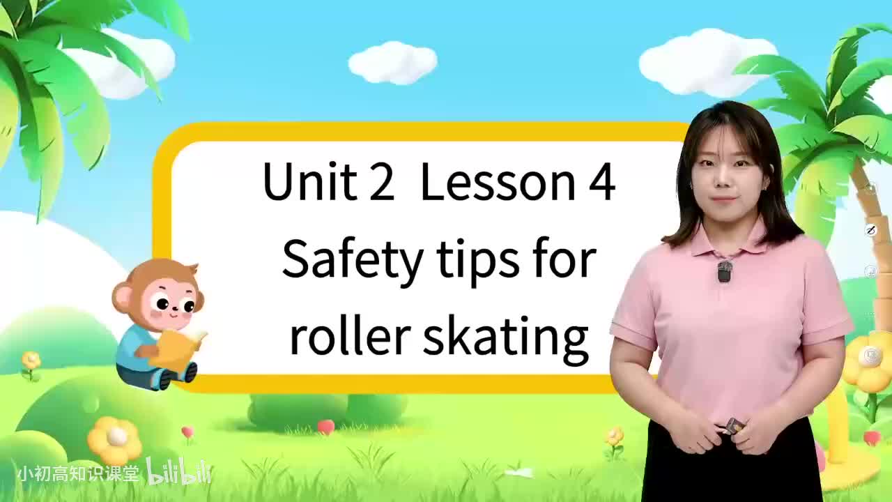 unit2 lesson 4