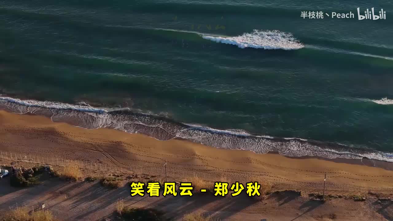 笑看风云 - 郑少秋 一人有一个梦想 - 黎瑞恩 一生何求 - 陈百强 一生所爱 - 卢冠廷、莫文蔚 月半小夜曲 - 李克勤