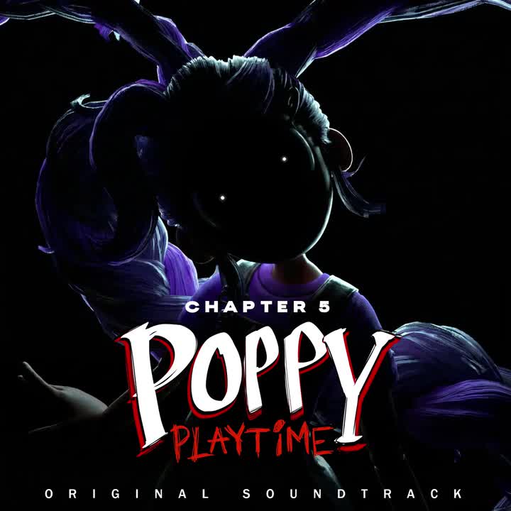 So Much Fun - Poppy Playtime- Chapter 5 OST_Full-HD