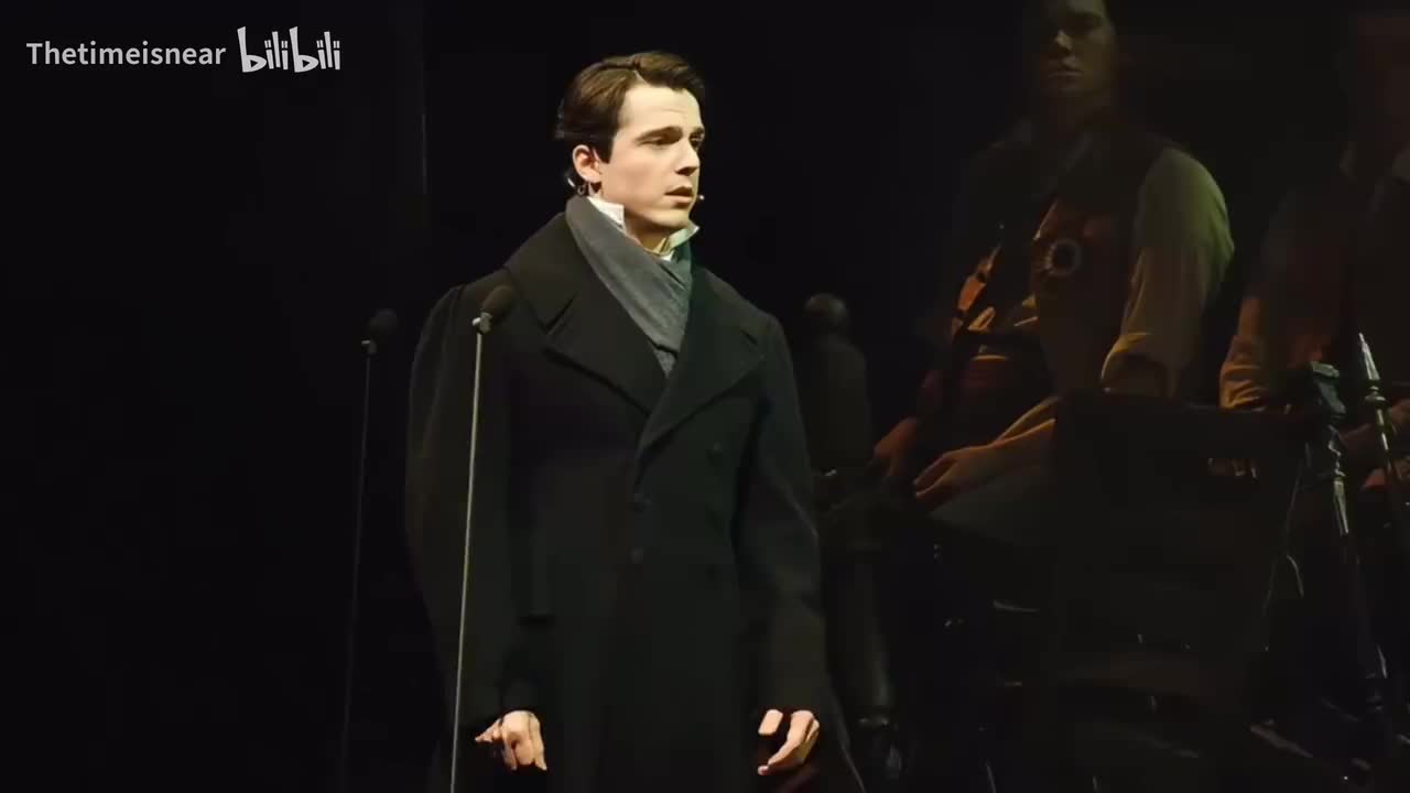 Valjean’s Confession