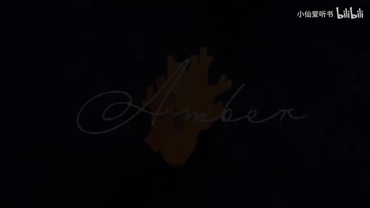 014.《琥珀》 2022 年度大戏 _ 一个中文话剧社4K(7)