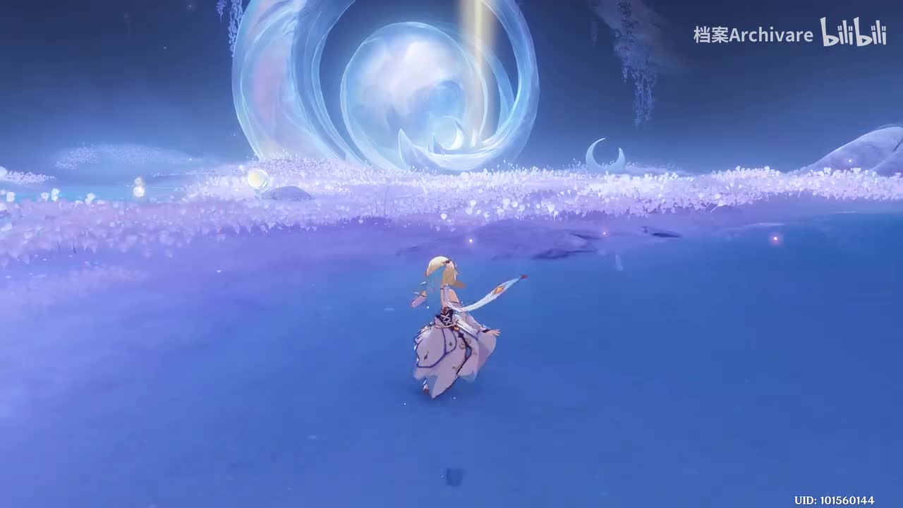 隐藏任务「无人庭院」