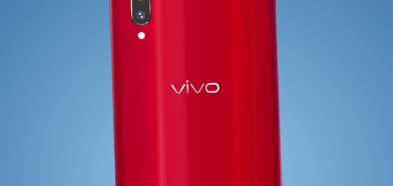 vivo X21 系列广告（7）