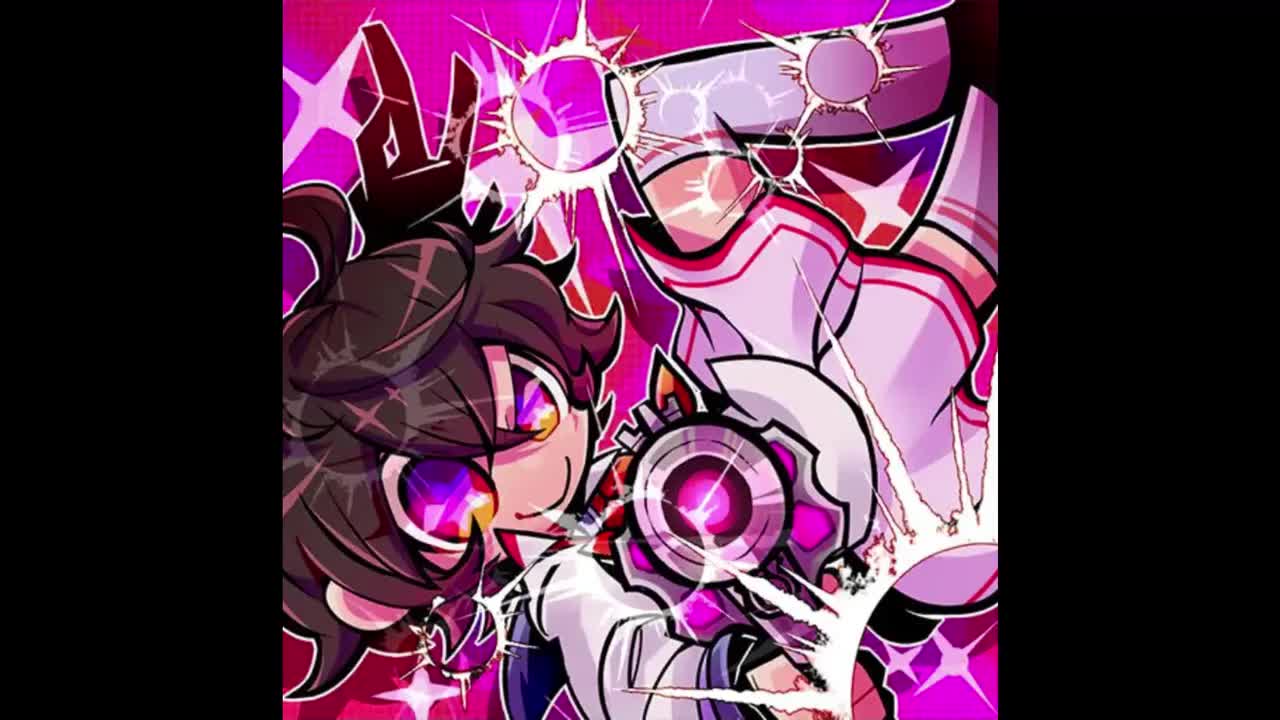 White：Revolve - adaptor【混沌信号】