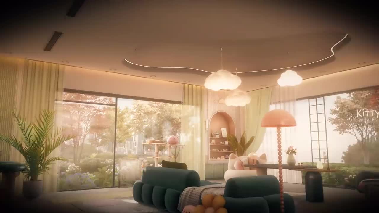 【PV】爱猫及喵