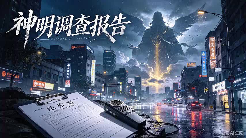 神明报告-35