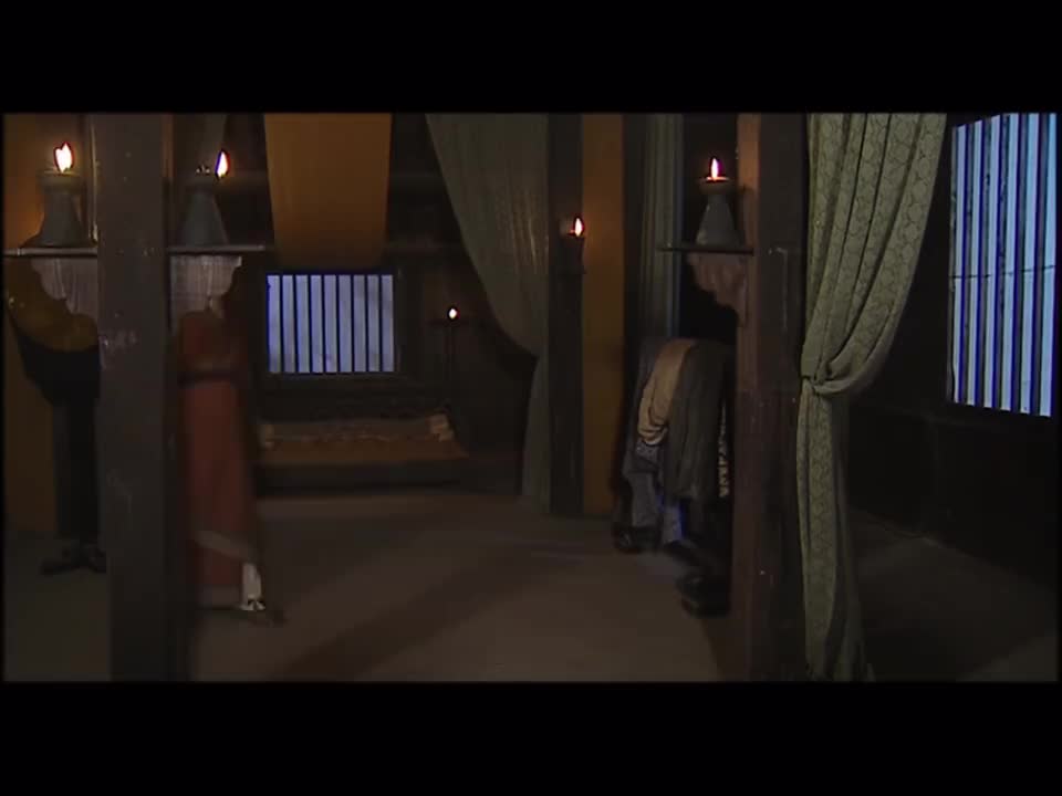 第1集（6）结识赵高