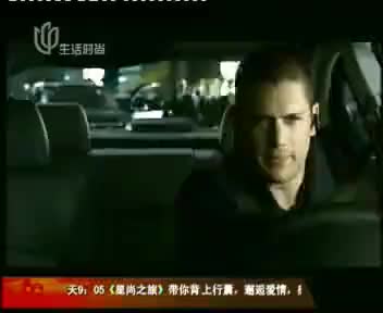 15秒（WTCC篇）