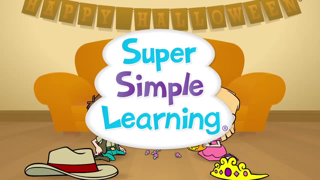 49.One for You，One for Me 你一颗，我一颗