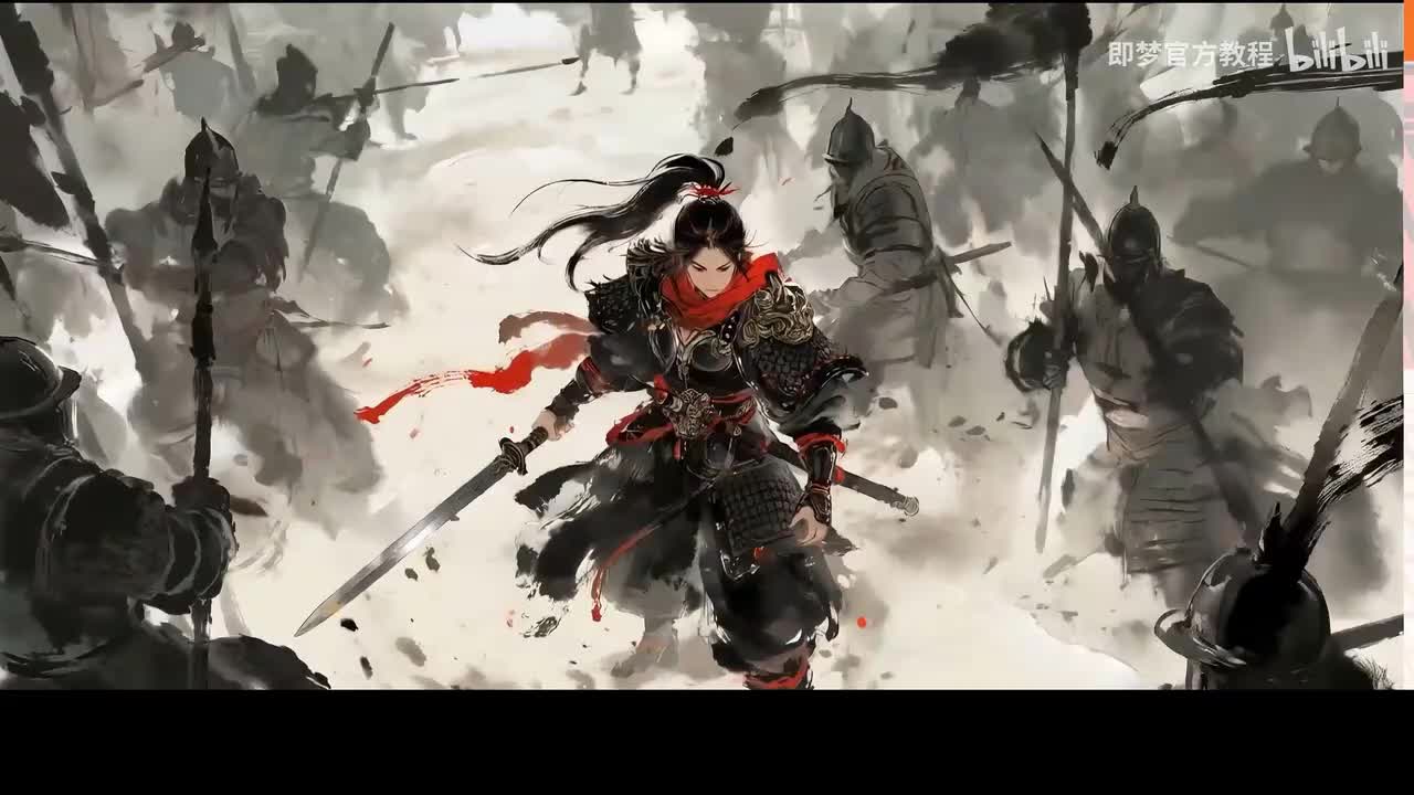 【Seedance2.0教程】15、AI视频配乐生成