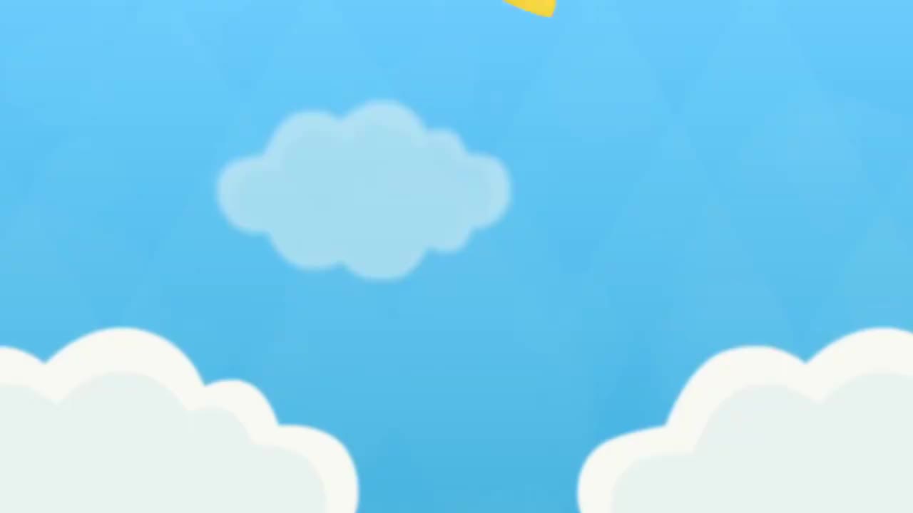 13.Bye-bye! Goodbye! 拜拜，再见!