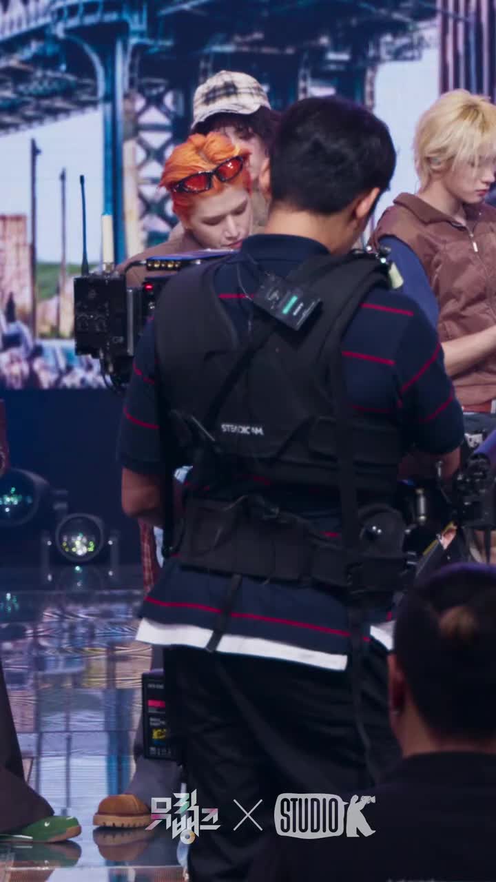 251031 Hollywood Action l 音银