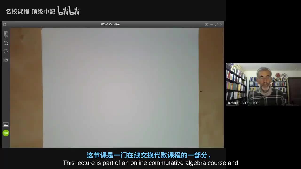 [中文] 17 局部化后的谱