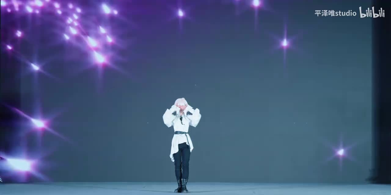 就搞爱娜娜-天使九条的完美断音