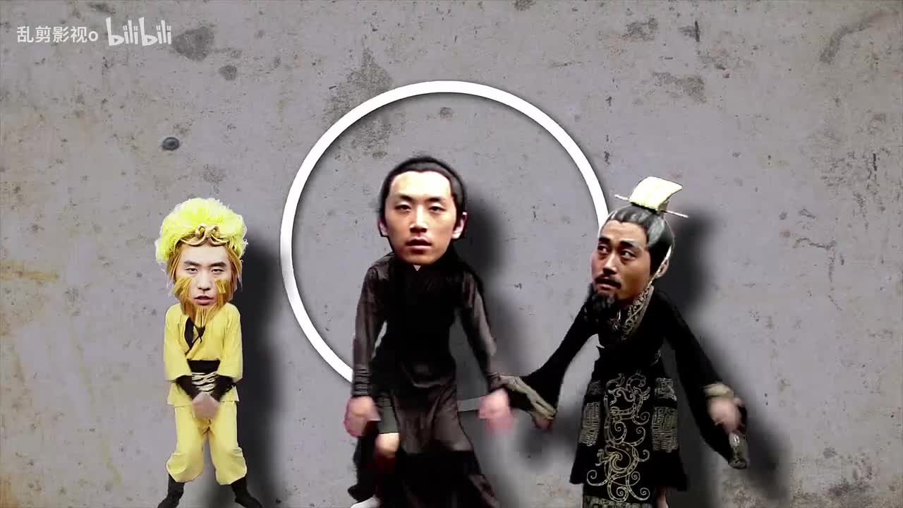 番外篇 第一话_导演外出了