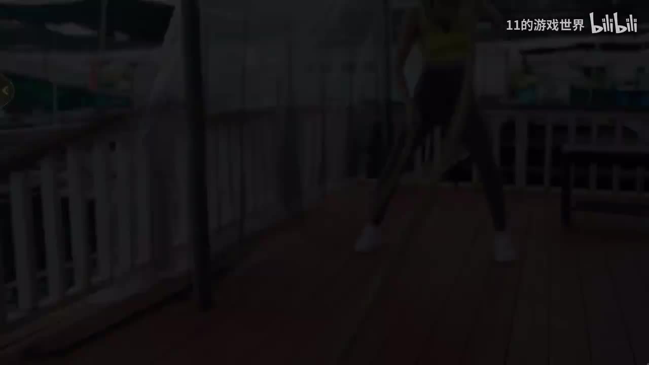 【救赎篇】第四章：拳利之争