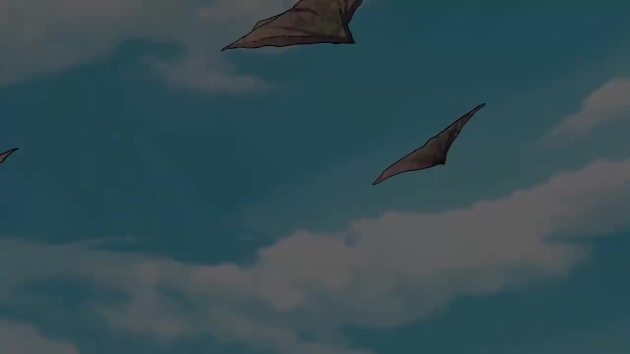 从配角到造物主 41-50