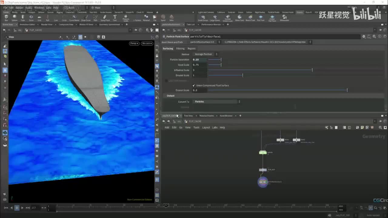 1_07_Creating_Mesh_YueXingCG.com