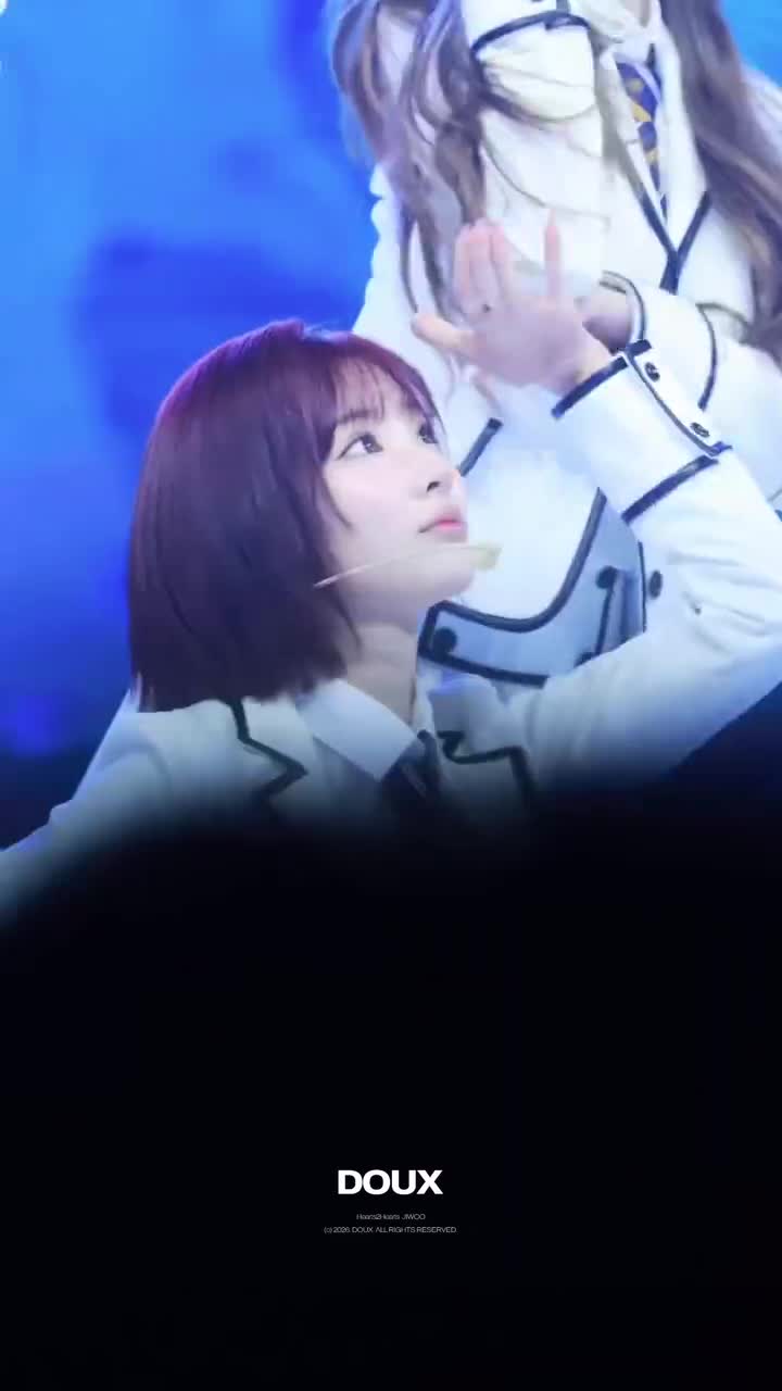 ［竖］Pretty Please