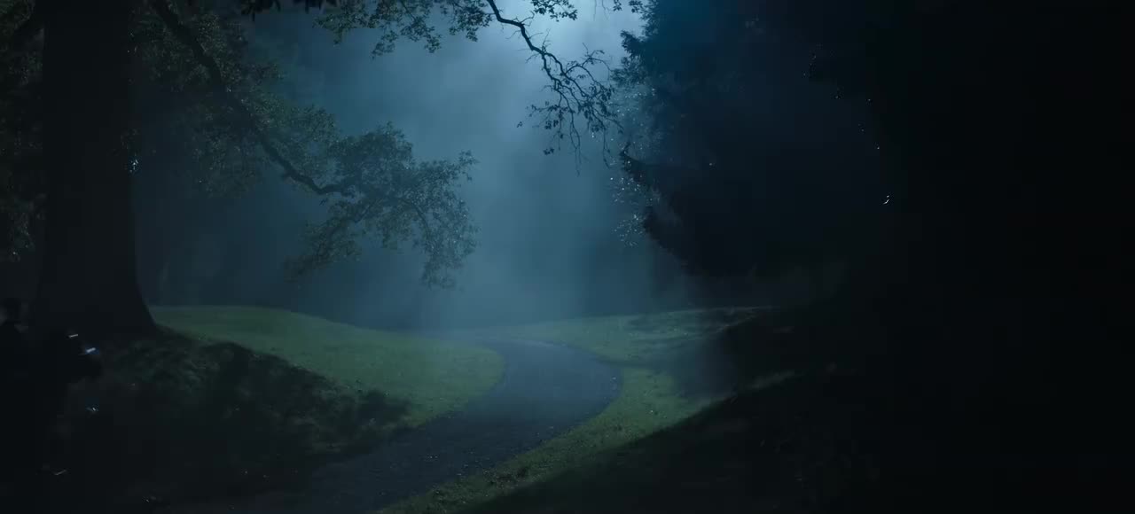 第四集：消失的纽扣