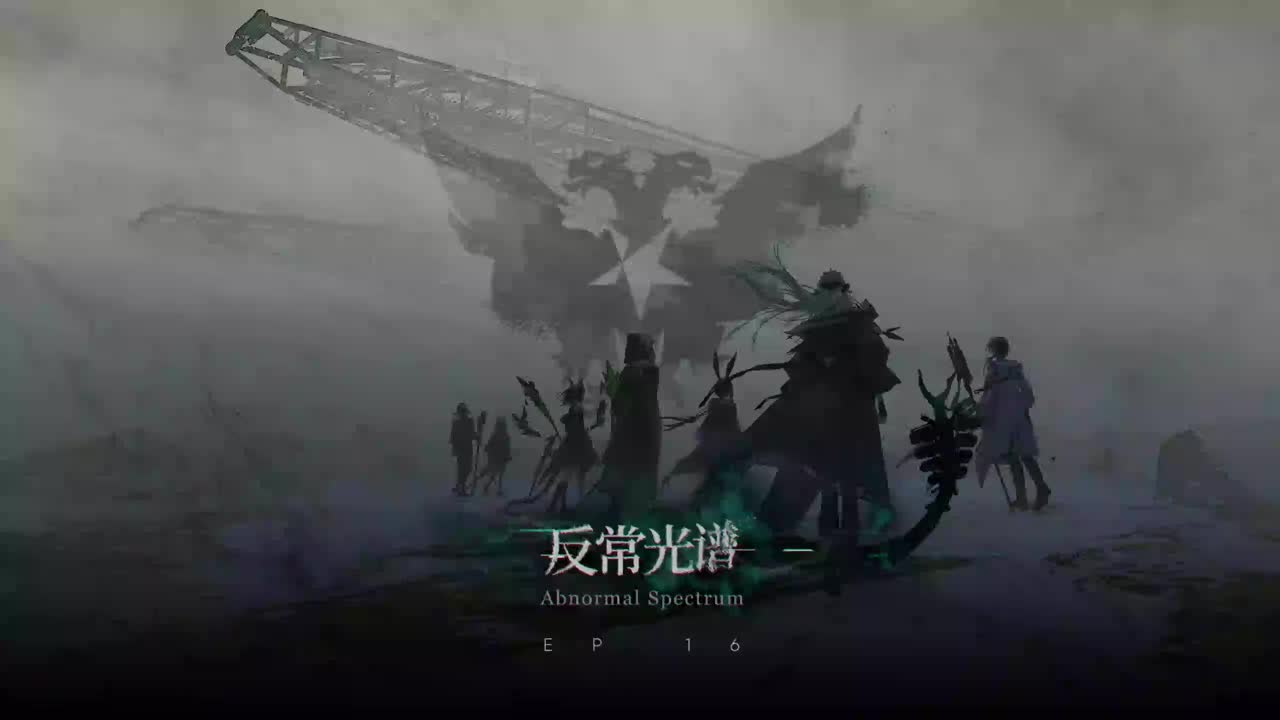 剧情曲1 (1小时版)