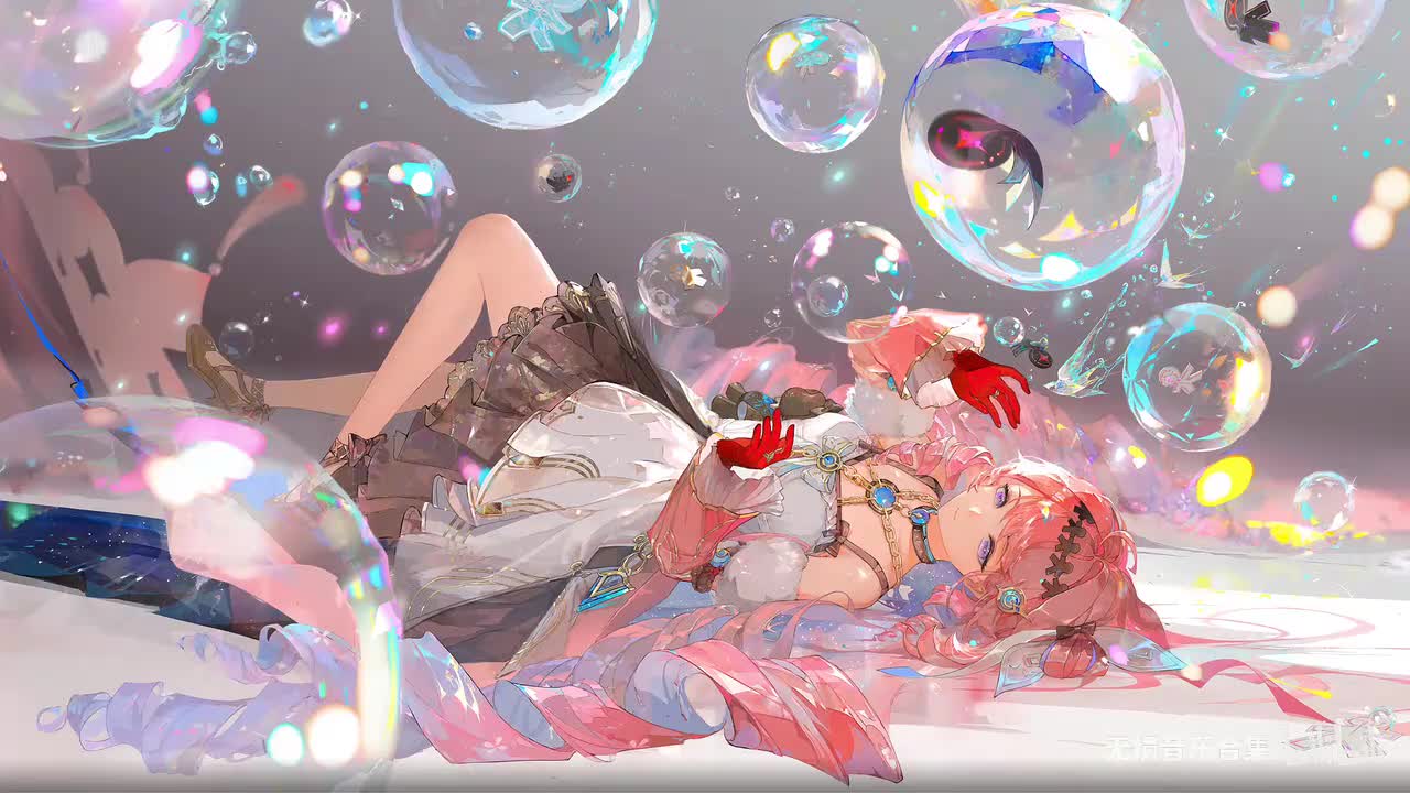 泡沫 - G.E.M.邓紫棋