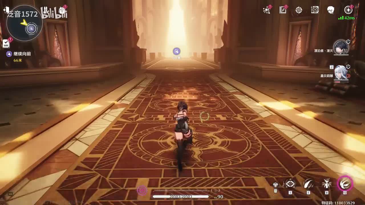 【2.7.主】暗潮将映的黎明3