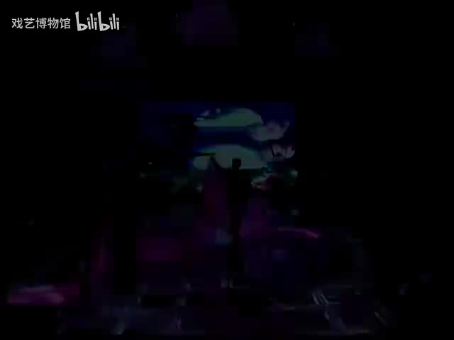 小帽《月牙五更》闫学晶、董宝贵