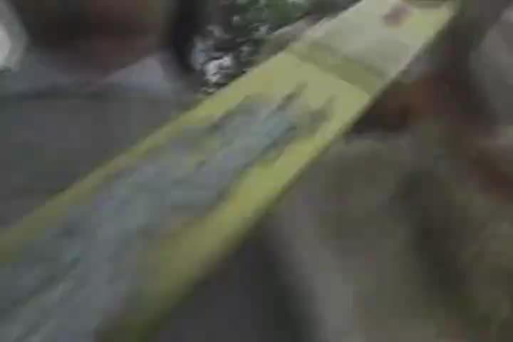 23 恶魔将军 康凯