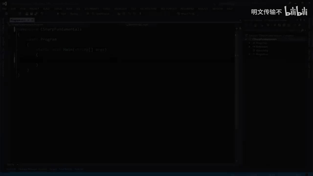 9_4.Directory与DirectoryInfo_明文传输不