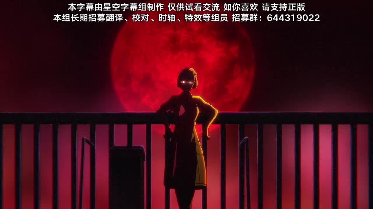 第5夜 跟你一起度过的那几年