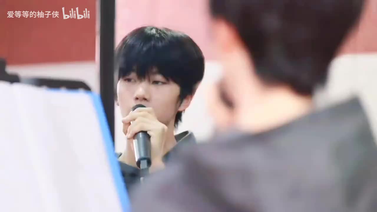 251004 迷你纪录片03《Sorry Would Go a Long Way》