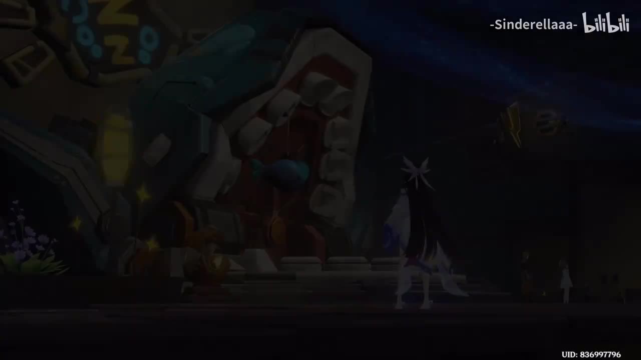 （少偶）祈月之夜