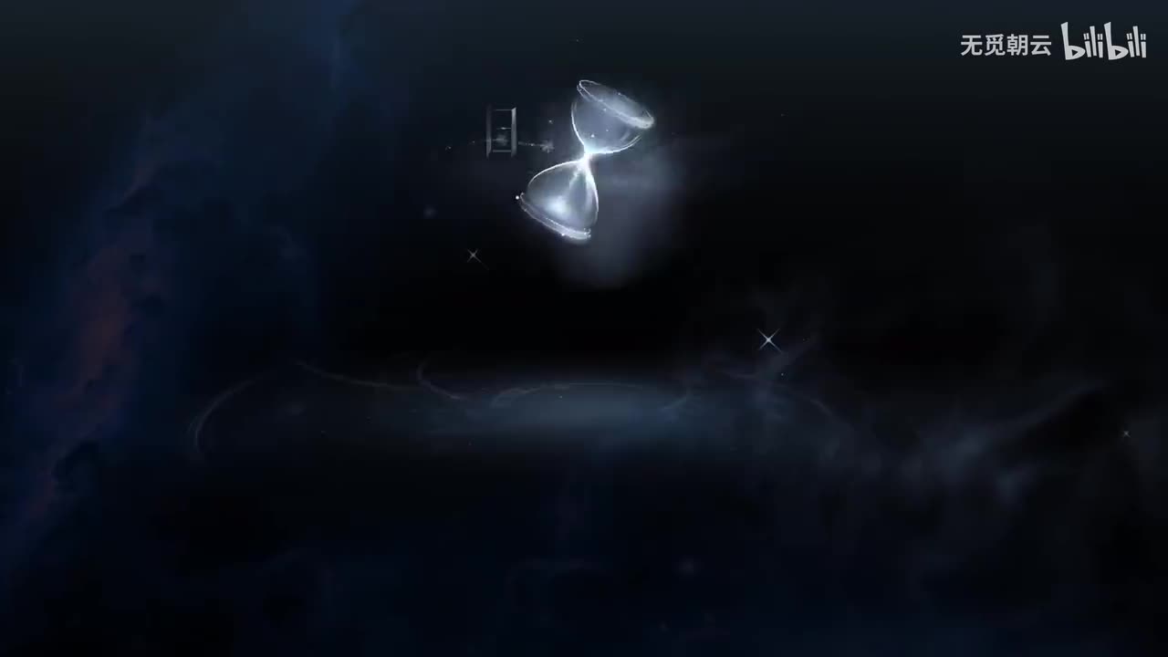 【主线剧情】03 沙漏