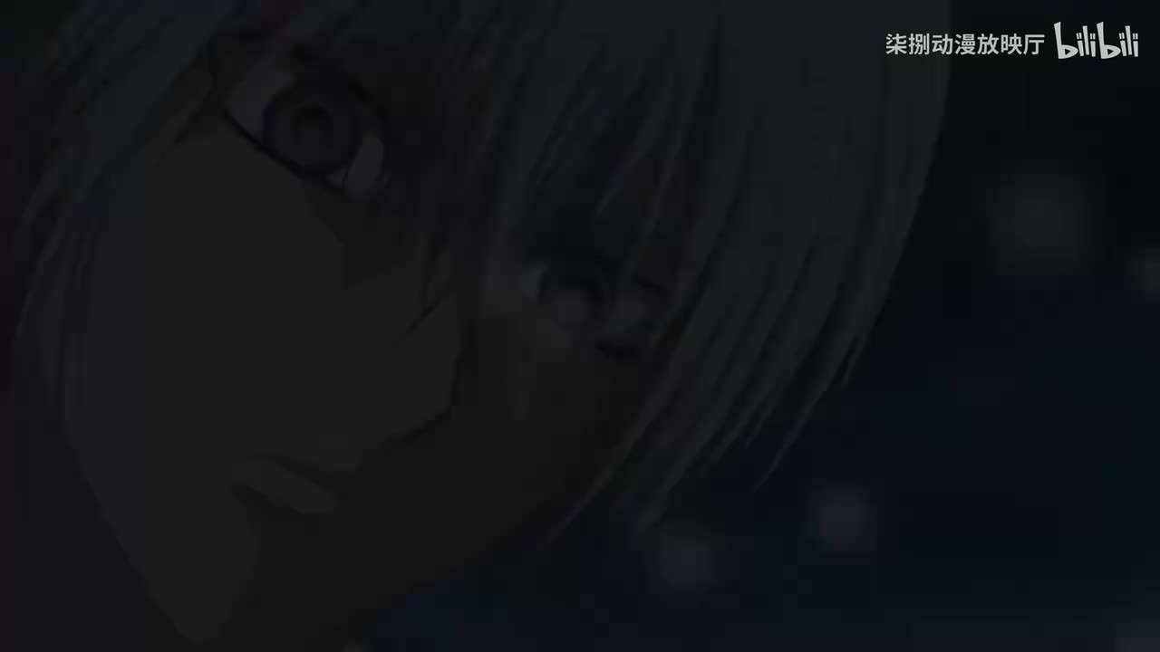 第21夜 追忆的螺旋