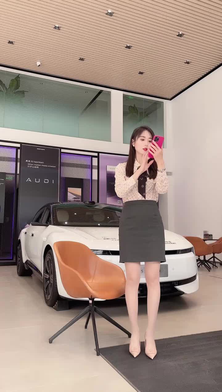 河南威佳省汽贸AUDI体验中心202511241034