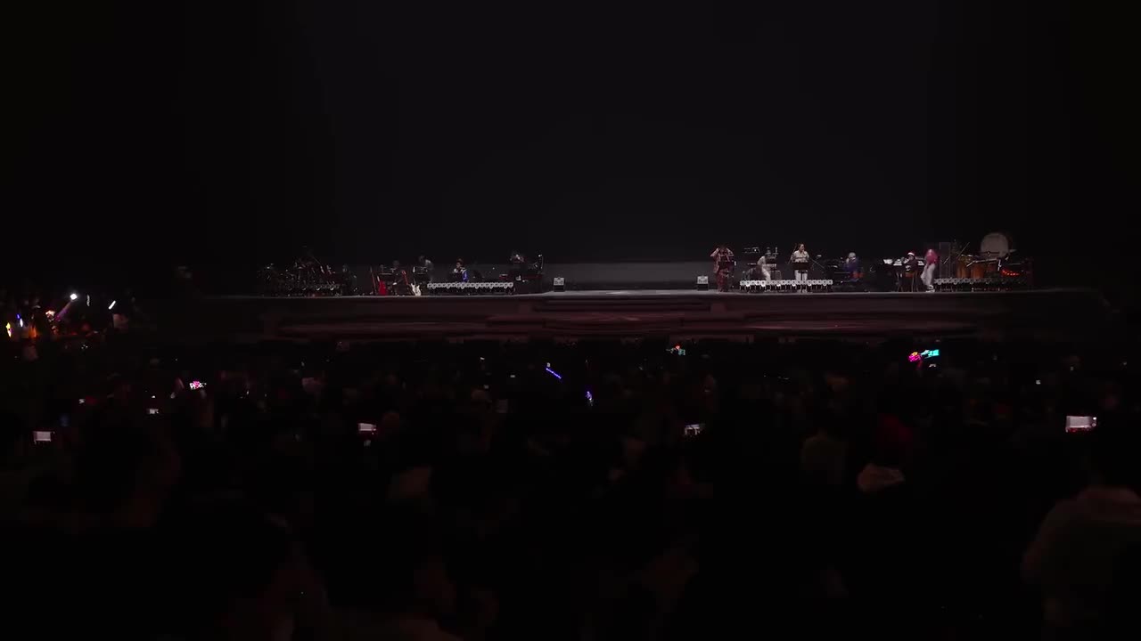 《Lonely Christmas》｜【官方ENCOR】｜陳奕迅FEAR AND DREAMS 香港站｜25 DEC 2022 圣诞限定Encore