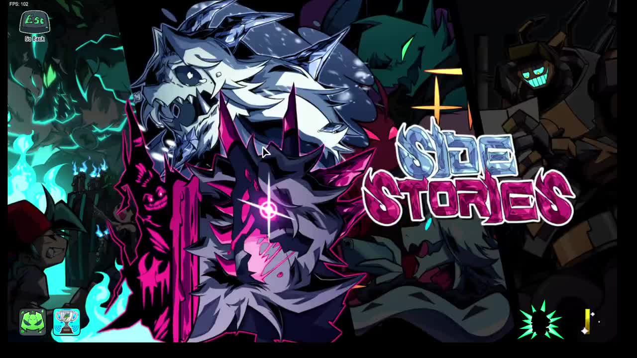 ectospasm天启难度自动演示（猜你想看）