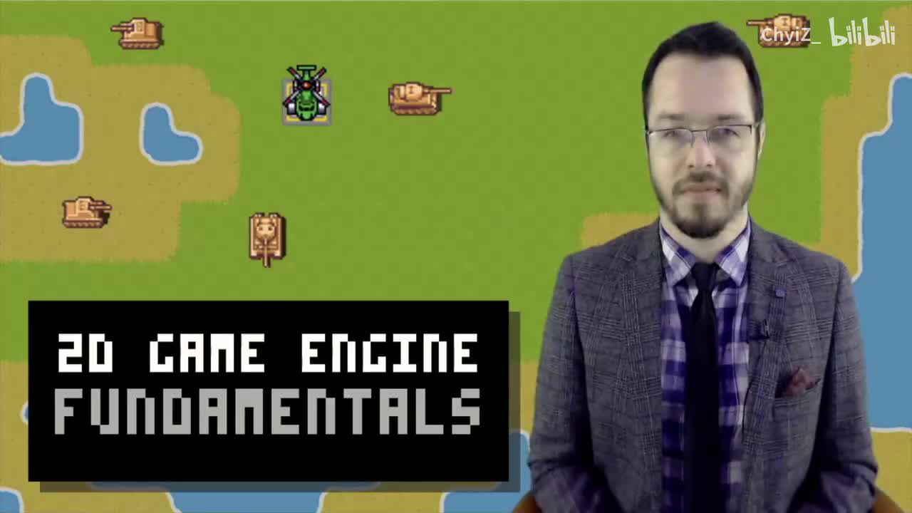 001. 动机与学习目标【中文字幕】