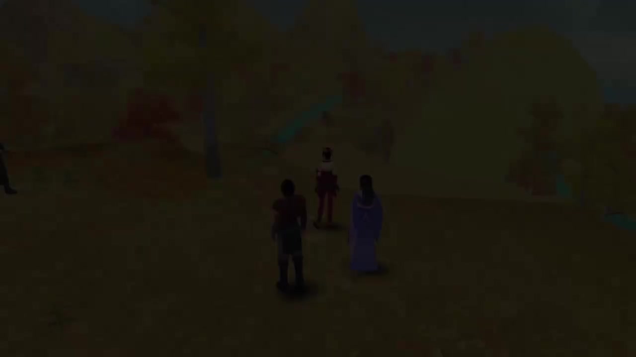 第七集 太一仙境 幻境试炼