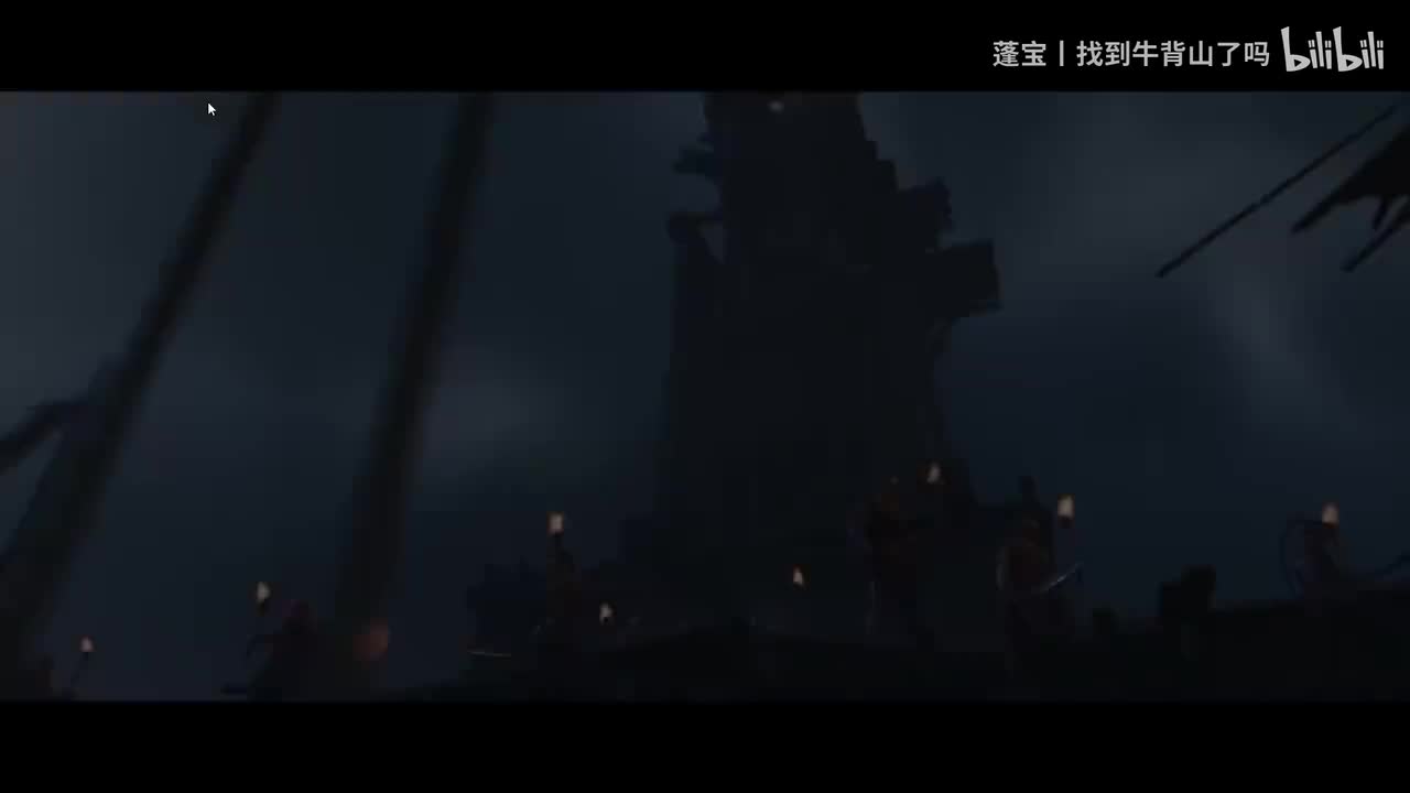 2-3 战河伯（燕云）